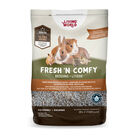 Living World Fresh 'N Comfy Bedding - Tan image number null