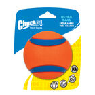 Chuckit!, Ultra Ball - Extra Large - Toss Dog Toy image number null