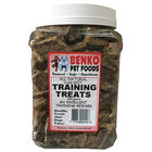 Benko, Beef Lung Training Treats image number null