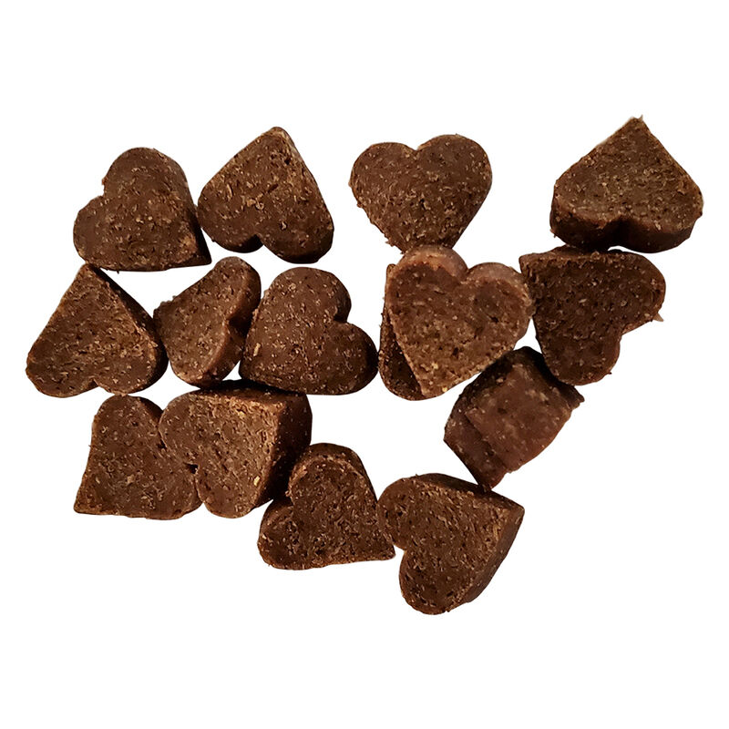 Rollover, Mini Bites, Omega 3 Enriched Treat - 100 g image number null
