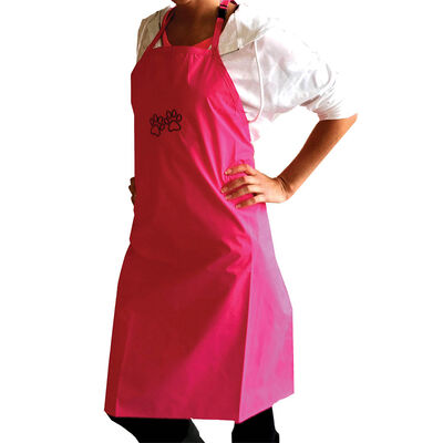 Cozymo, Xtreme Light Waterproof Apron - Pink