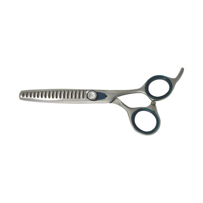White Bear, Legend, Fishtail Blender Shear - 6"
