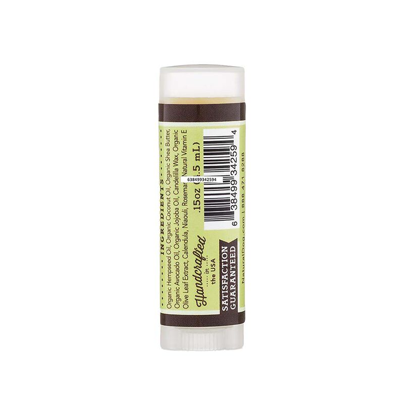 Natural Dog Company, Wrinkle Balm Travel Stick image number null