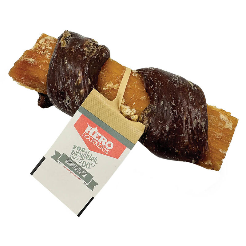 Hero, Beef Backstrap w/ Gullet image number null