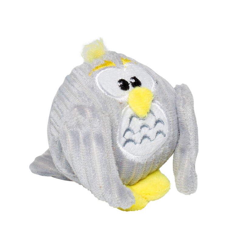 Baby Owl Puppy Toy image number null