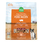 Open Farm, Farmer's Table Pork Freeze Dried Raw Dog Food - Freeze Dried Dog Food image number null