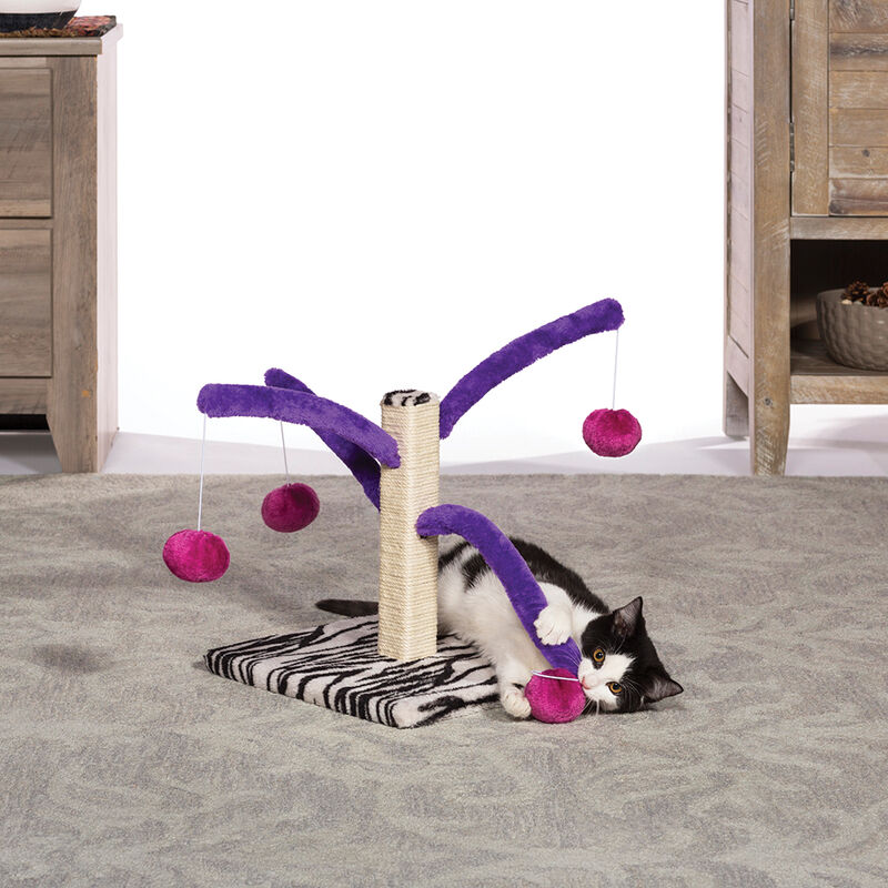 Prevue, Bounce and Spring Cat Post image number null