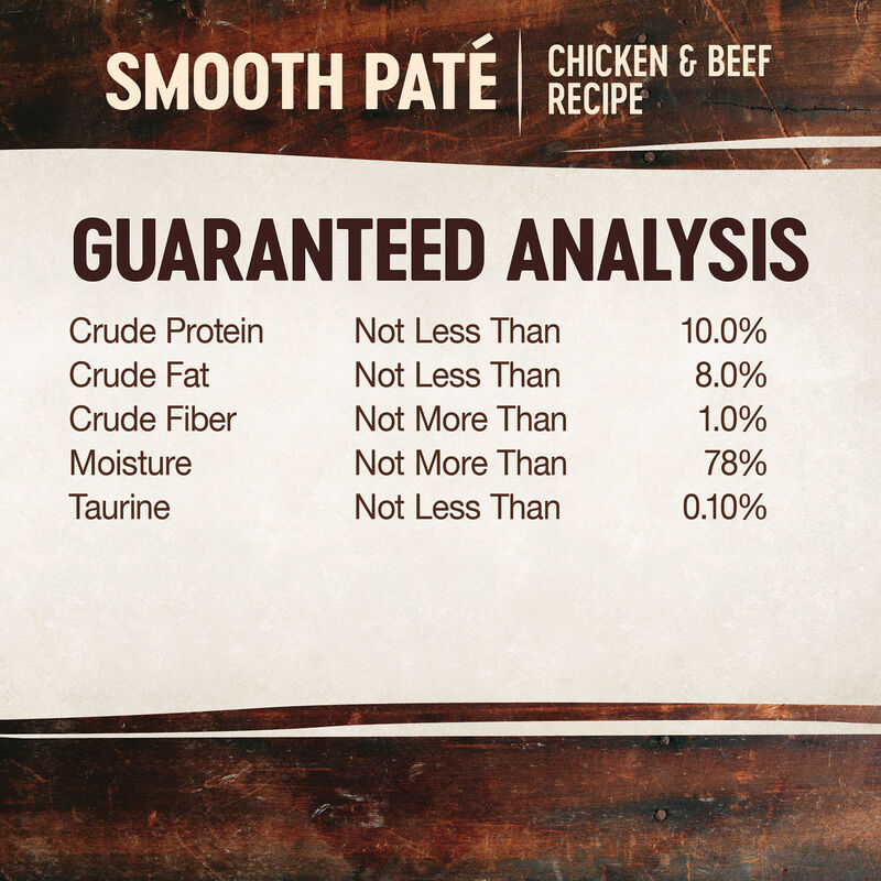 Wellness, Pouch, Feline Adult - Core Tiny Tasters - Chicken & Beef - 50 g - Wet Cat Food image number null