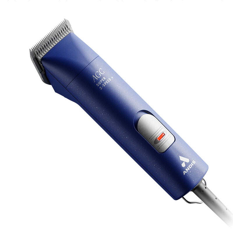 Andis, Ultraedge AGC Super 2 Speed - Blue image number null