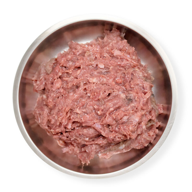 Big Country Raw, Breeder Blend - 4 lb - Frozen Dog Food image number null