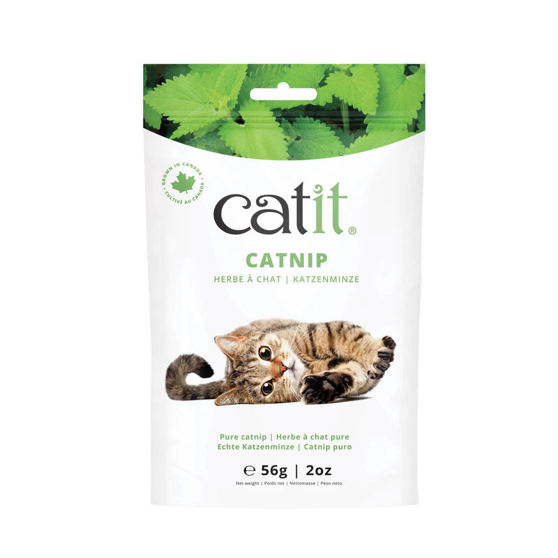 Catit, Catnip Bag image number null
