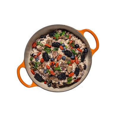Tom&Sawyer, Goji Berry Beef - 454 g