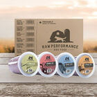 Raw Performance, Supreme - 10.9 kg - (12x.90 kg) image number null