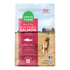 Open Farm, Wild Salmon - 1.81 kg - Dry Dog Food image number null