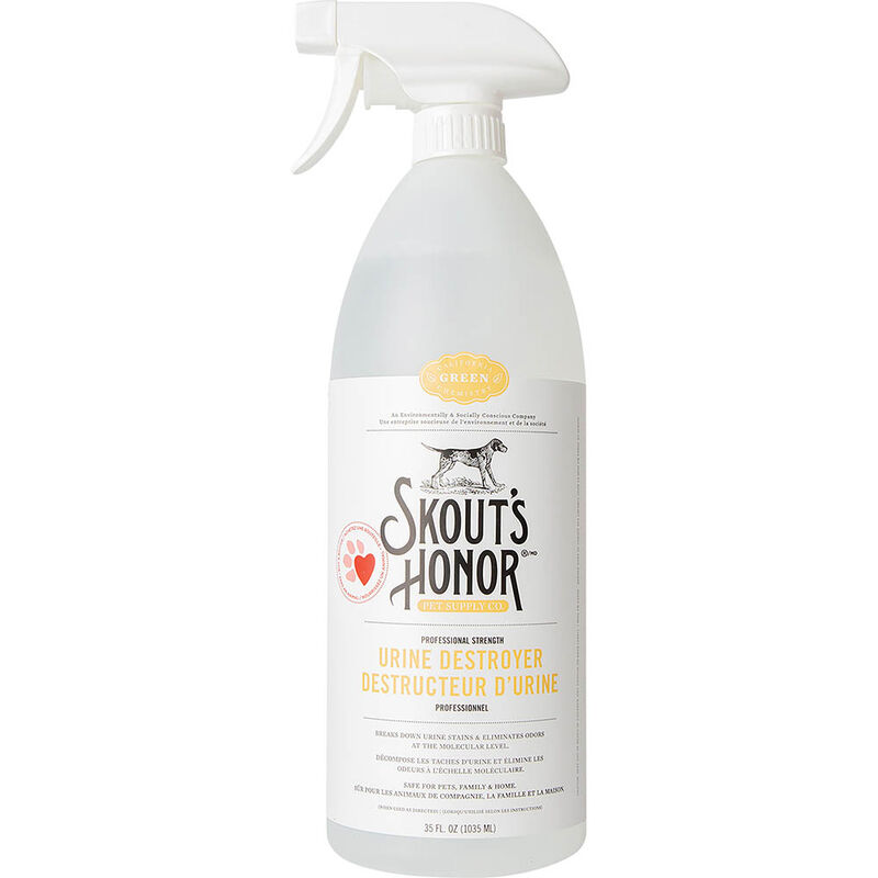 Skouts Honor, Urine Destroyer - 35 oz image number null