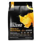Nutrience, Adult Feline - SubZero Grain Free - Fraser Valley - Dry Cat Food image number null