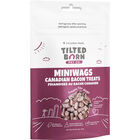 Tilted Barn, MiniWags - Canadian Bacon - 100 g image number null
