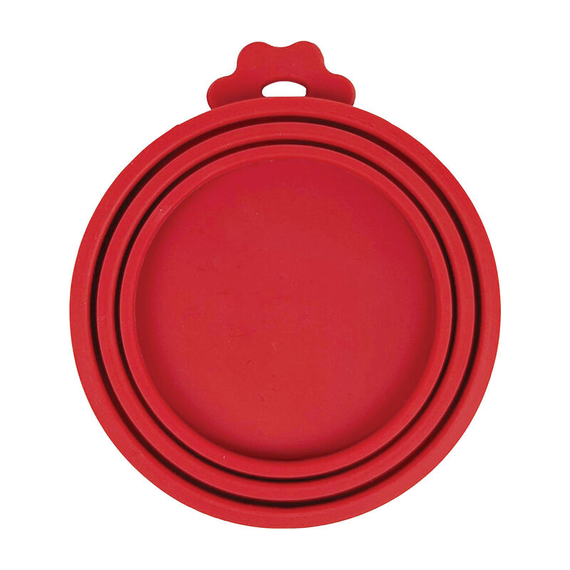 Ren’s 50th Anniversary Canadian Pet Food Can Cover image number null