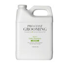 Pro Coat Grooming, 4 in 1 Daily Shampoo - Unscented - 1 Gallon image number null