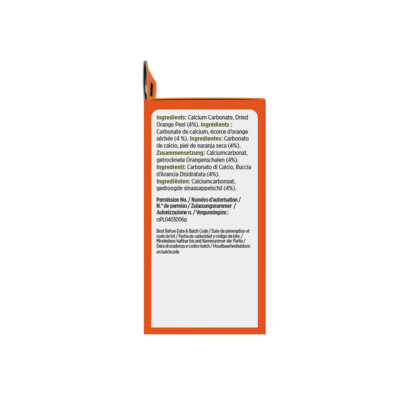 HARI, Mineral Block - Orange Peel - 2 pk image number null