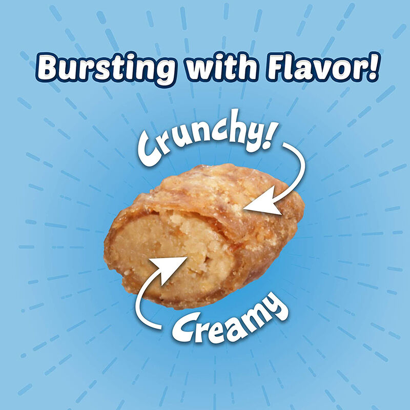 Blue Buffalo, Feline - Bursts - Chicken - Cat Treat image number null