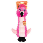 Growl, Belly Burdz Fiona the Flamingo image number null