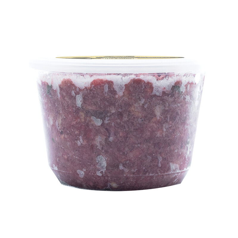 Raw Performance, Gourmet Chicken Blend image number null