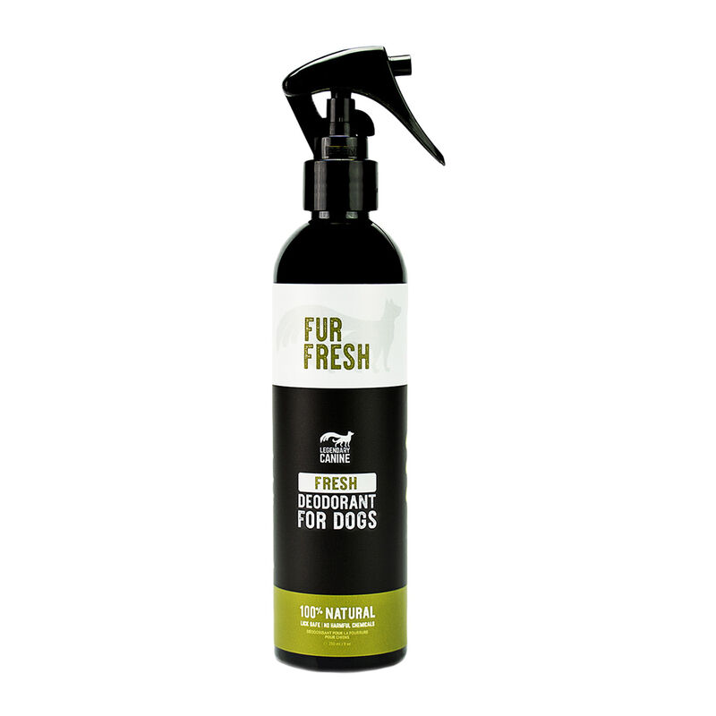 Legendary Canine, Fur Fresh - 250 ml image number null