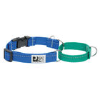 RC Pets, WebTrainingClipCollr Primary-Sapphire/Parakeet image number null