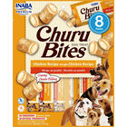 Inaba, Churu Bites Dog Treat - Chicken Wraps - 96 g image number null