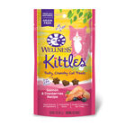 Wellness, Kittles Salmon & Cranberry - 2 oz - Cat Treat image number null