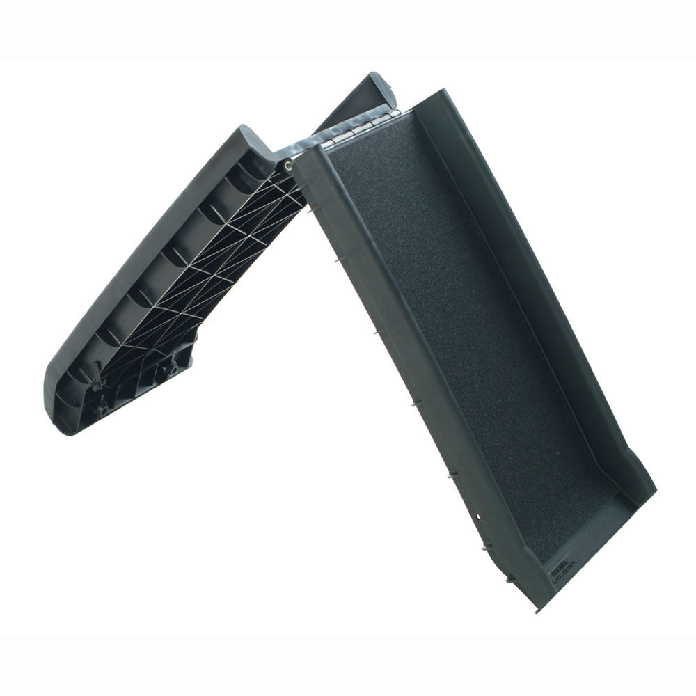PetSafe, UltraLite Bi-Fold Pet Ramp - 62x16x4