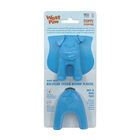 West Paw, Toppl Stopper - Aqua Blue image number null