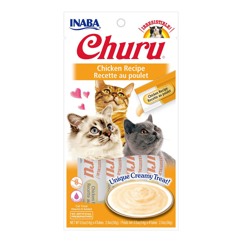 Chicken Purees - 4 pk - 56 g image number null