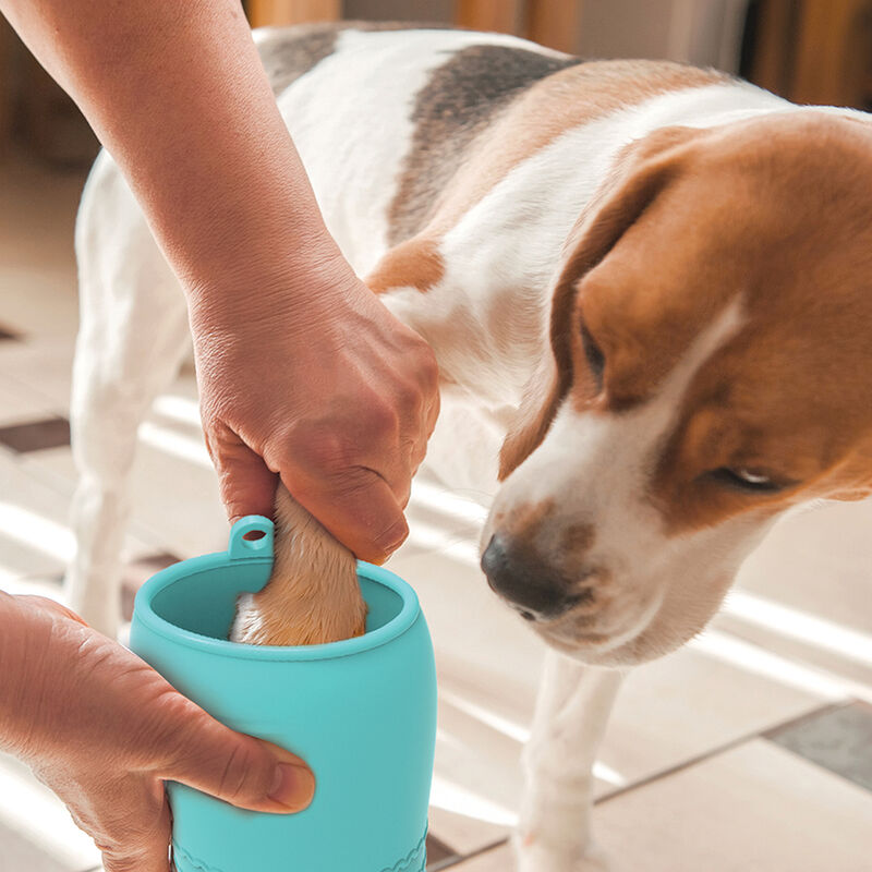 Wahl, Muddy Paw Cleaner image number null