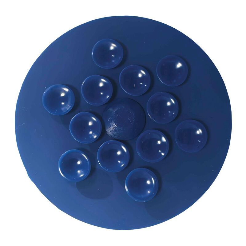 Ren's Slow Feeder - Navy Blue image number null