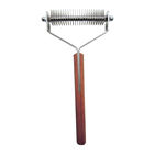Mars, Coat King Double Wide, Medium, 23 Blades image number null