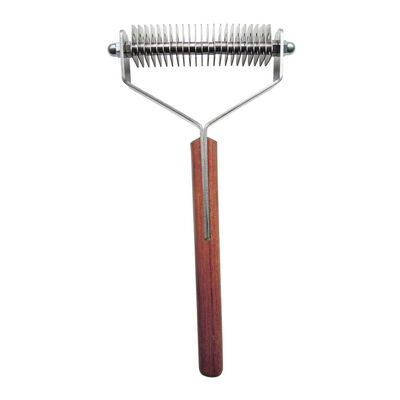 Mars, Coat King Double Wide, Medium, 23 Blades