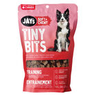 JAY'S TASTY ADVENTURES, Tiny Bits Dog Training Treats - Dry Aged Liver image number null