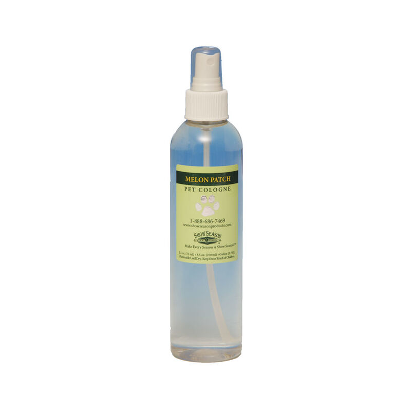 Show Season, Melon Patch Cologne - 8.5 oz image number null