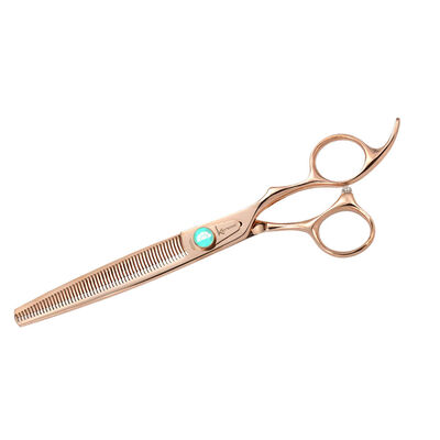 Kenchii, Rose Gold 54-Tooth Thinners