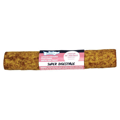 Dr. Osbone, Poultry Tube Dental Dog Treat