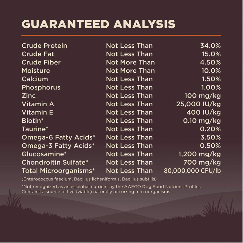 Wellness, Core, Grain Free Original - Dry Dog Food image number null
