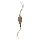 Zoom Toys, Matatabi Woven Mouse Catnip Cat Toy image number null