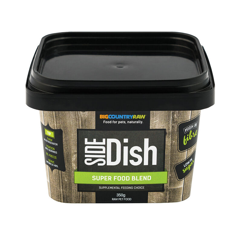 Superfood Green Blend - 350 g image number null
