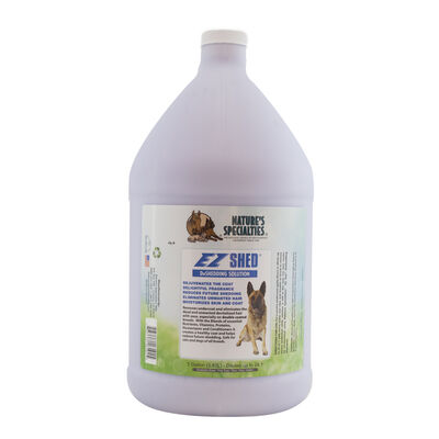 Nature's Specialties, EZ Shed