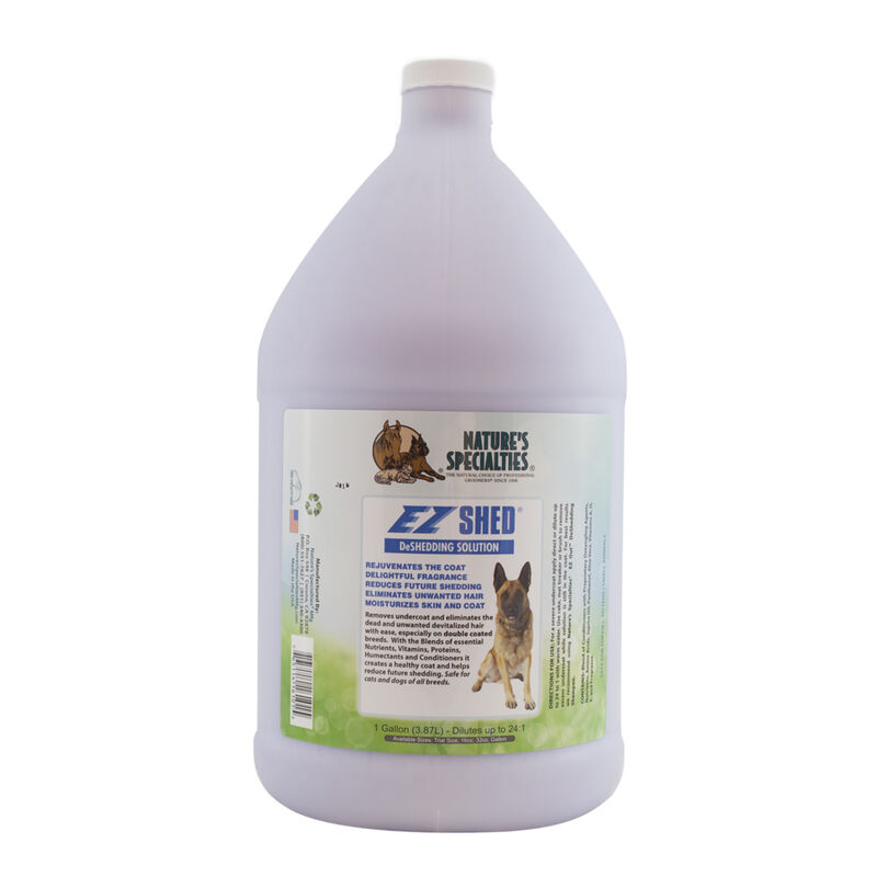 Nature's Specialties, EZ Shed image number null