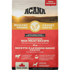 Acana, Adult - Healthy Grains - Red Meat - Dry Dog Food image number null