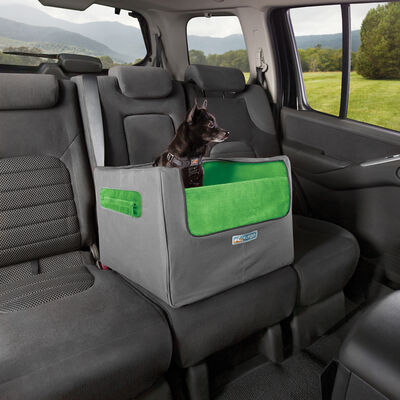 Kurgo, Skybox Rear Booster Seat