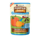 Weruva, Pouch, Adult - Pumpkin Patch Up - Coconut & Flax - Puree - Wet Dog Food image number null
